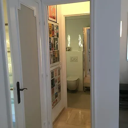 Parc De La Croisette Appartement *