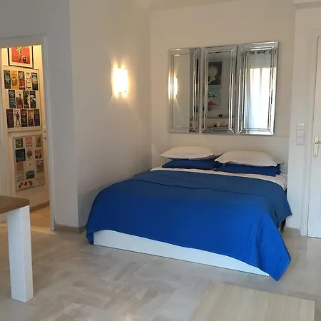 Parc De La Croisette Appartement Cannes