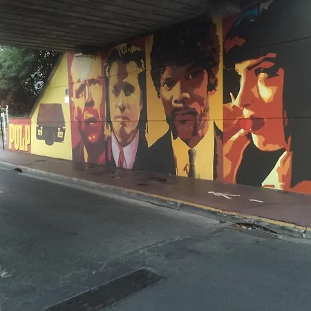 Parc De La Croisette * Cannes