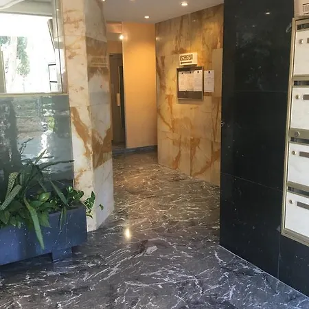 Parc De La Croisette Appartement *