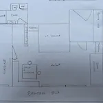Parc De La Croisette Appartement *