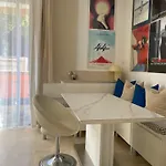 Parc De La Croisette Appartement
