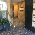 Parc De La Croisette Appartement *