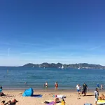 Appartement Parc De La Croisette Cannes