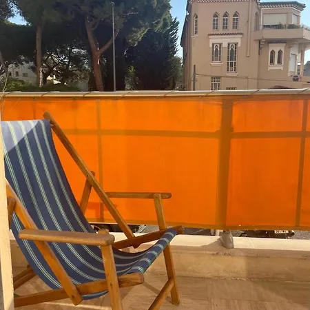 Apartman Parc De La Croisette