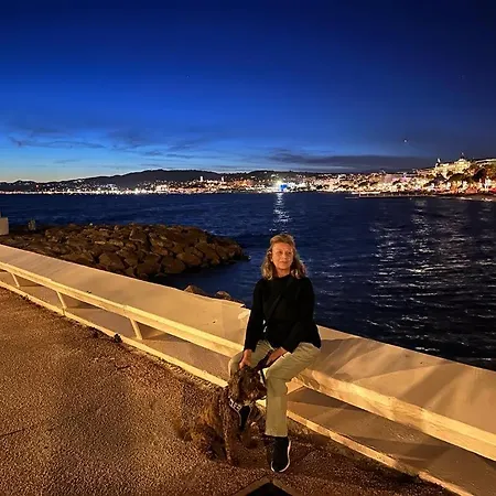 Parc De La Croisette * Cannes