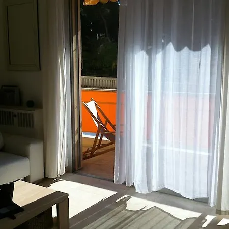 Apartman Parc De La Croisette Cannes