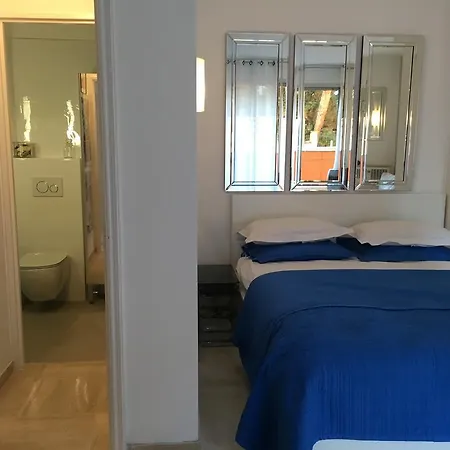 Appartement Parc De La Croisette