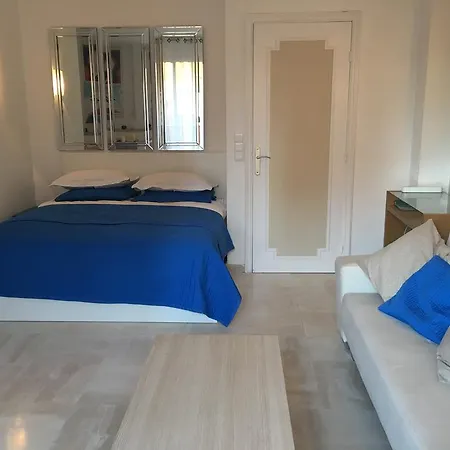 Parc De La Croisette Cannes