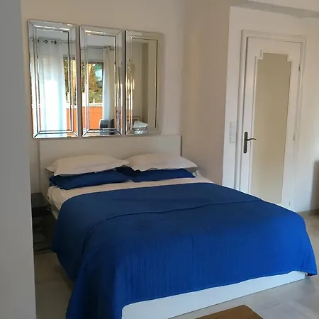 Parc De La Croisette *