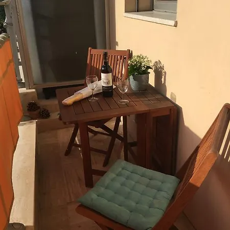 Apartman Parc De La Croisette *