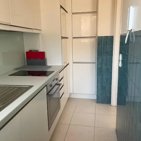 Parc De La Croisette