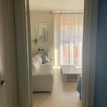 Parc De La Croisette