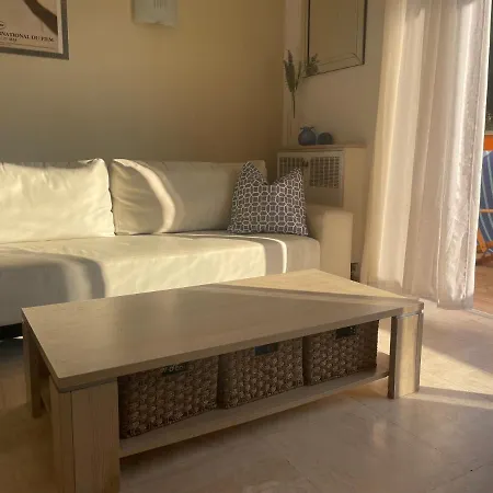 Parc De La Croisette