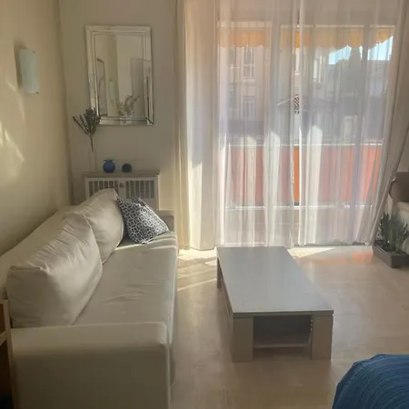 Apartamento Parc De La Croisette *