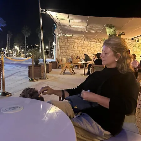 Parc De La Croisette דירה