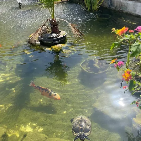 דירה Parc De La Croisette *