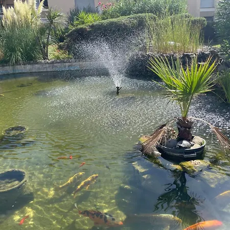 Parc De La Croisette *