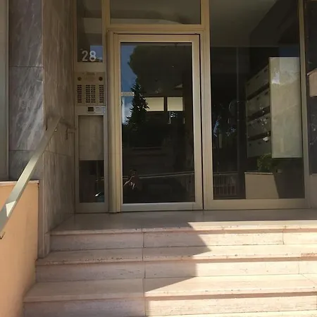 Parc De La Croisette