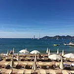 Parc De La Croisette Cannes