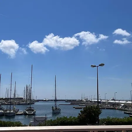 Appartamento Parc De La Croisette